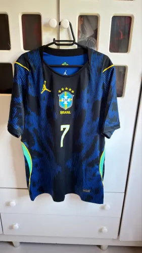 Camisa do Brasil 