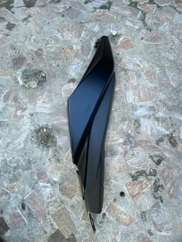 Carenagens yamaha mt03 2020