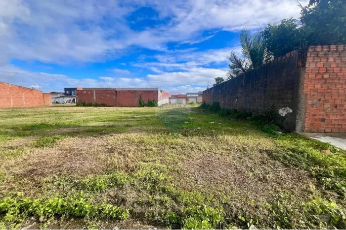 Terreno a venda no Buriti, São Miguel dos Campos - AL