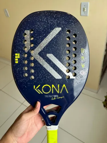 Kona Traktor 2024 