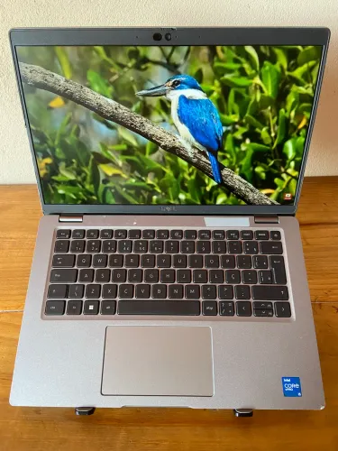 Notebook Dell i5 11ª Geração / IrisXe Graphics / 16GB RAM / 256 GB SSD / Tela 14? FullHD