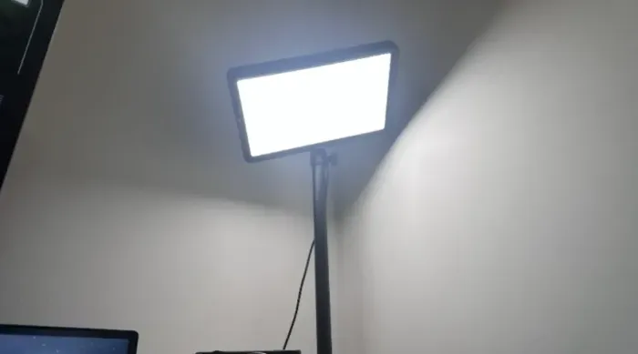 Iluminação Vijim K20