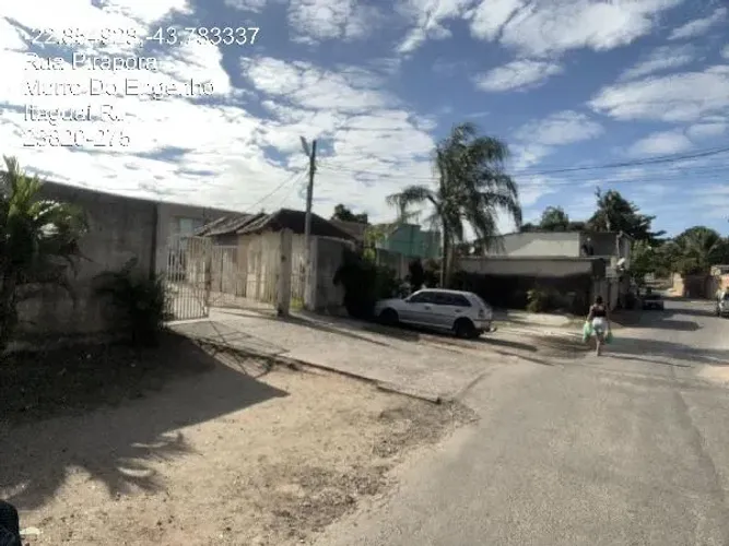 Imóvel em ótima região Casa no Lot Estrela do Ceu, Itaguai - RJ, N. SN CS19 BL02, 2 quart