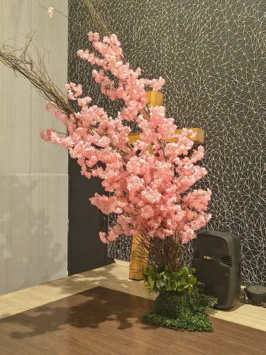 Árvore Cerejeira Decorativa 