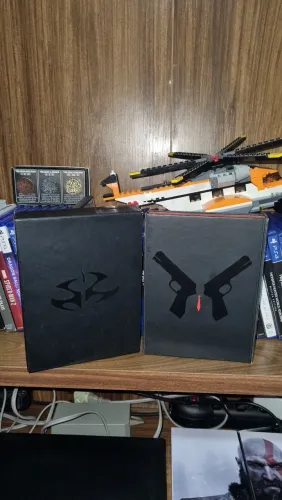 Hitman absolution profissional edition