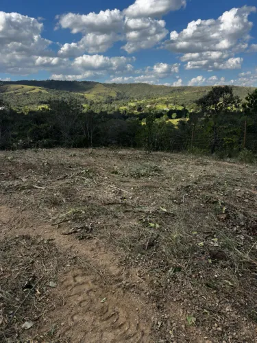Chácara Ponte Alta Sul 15.000 m2