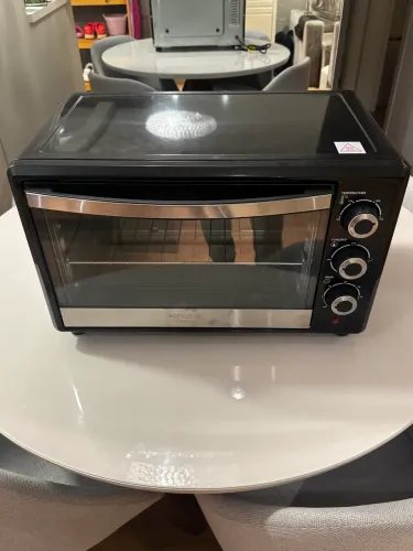 Forno Elétrico Mondial 42L Grand Family FR-42 - 127V Excelente Estado