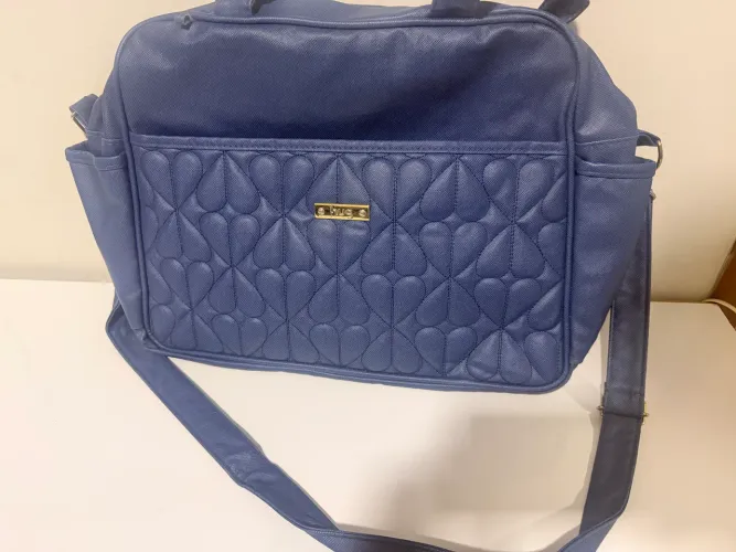 Bolsa de maternidade hug