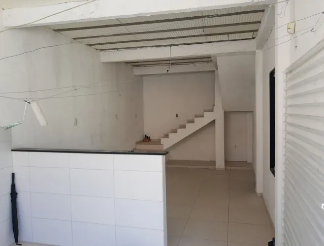 Casa a venda