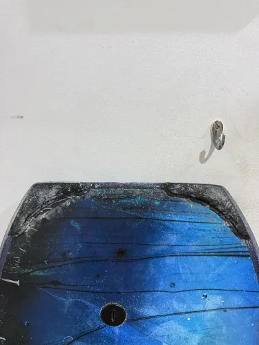 Prancha Bodyboard GT Elements Water tamanho 40 
