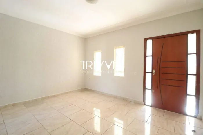 Casa para Alugar no Jardim Patrícia