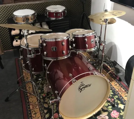 Bateria Gretsch Energy 