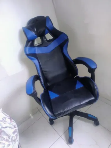 CADEIRA GAMER