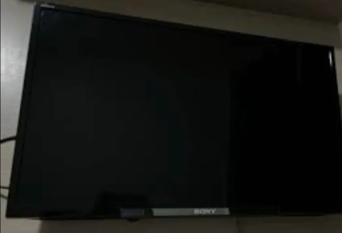 Televisão 50 polegadas sony
