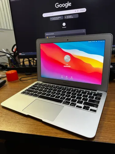 MacBook Air 2014!
