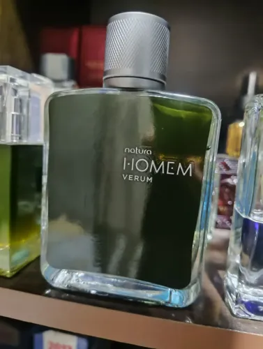 Perfume Homem Verum