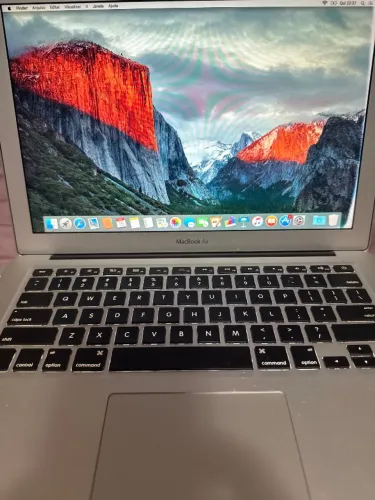MacBook Air 2013