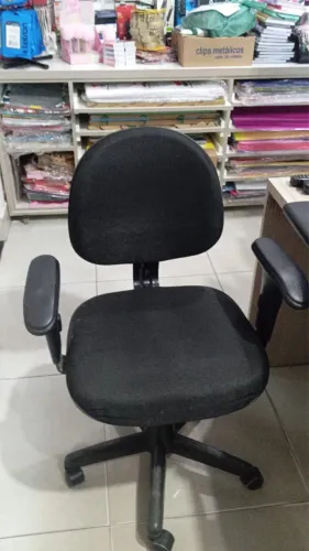 Cadeira de Escritório