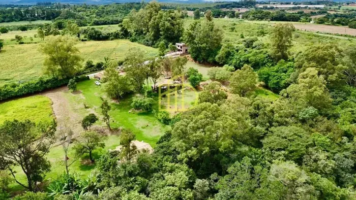 Chácaras Planície, 25000 m² por R$ 1.800.000 - Itinga - Sorocaba/SP