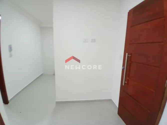 Apartamento em Rua Ismael Neri - Água Fria - São Paulo/SP