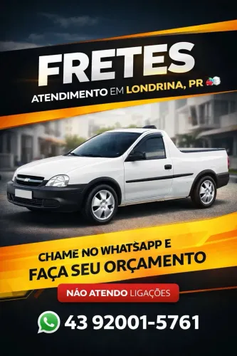 Frete