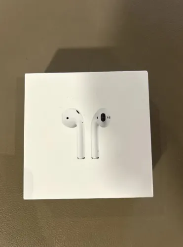 AirPods 2 geração 
