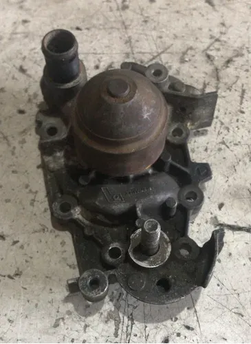 Bomba De Água Clio Kangoo Twingo 1996 - 2004