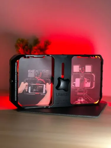 Urig-Pro gaiola Ulanzi original