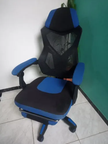 Cadeira para escritório é gamer prizi