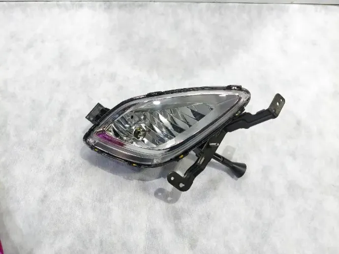 Farol Milha Direito Elantra 2011 2012 2013 922023x novo original
