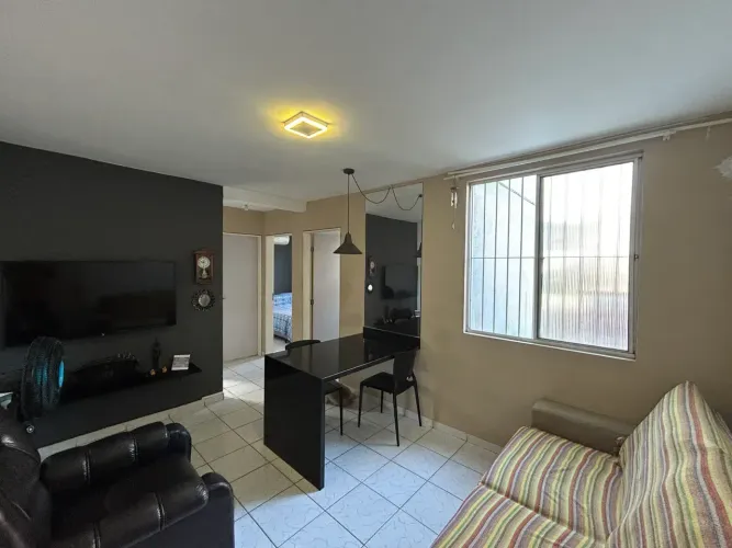 Apartamento Térreo Nascente no Petrópolis