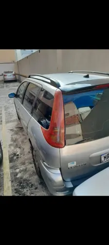 Ford Escort S.W GL 1.8i 16V 2001