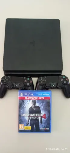 VENDO PS4 SLIM