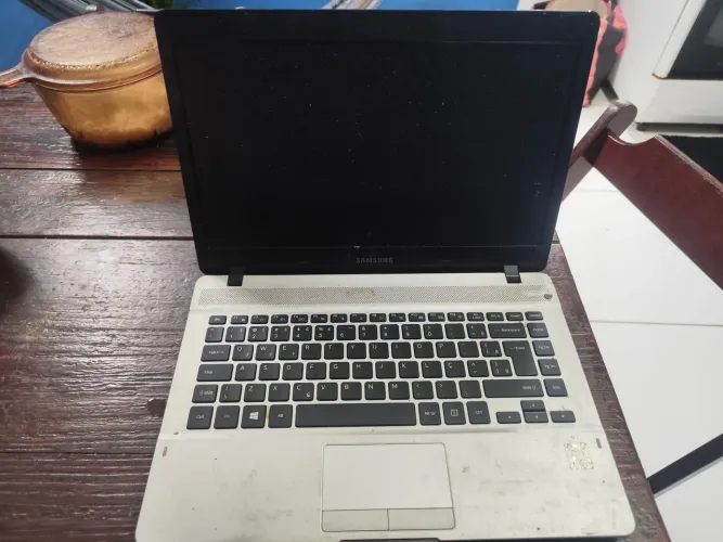 Notebook Samsung