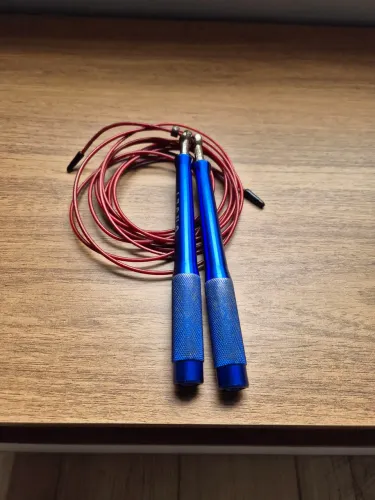 Speed rope onset