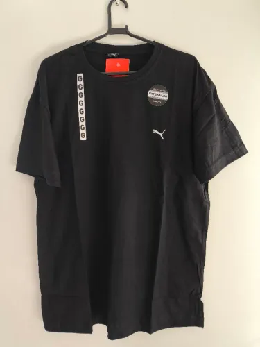 Camiseta masculina 