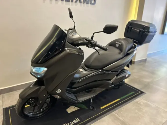 NMAX Connected 160 ABS 2024 - PROMOÇÃO - ANG