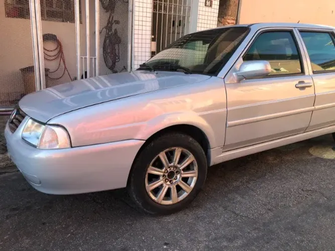 Volkswagen Santana 1.8 MI 2000