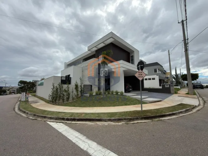 Casa em Condominio em Recanto Quarto Centenario - Jundiaí, SP