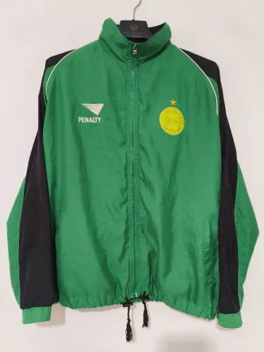 Jaqueta oficial do Coritiba de 1999
