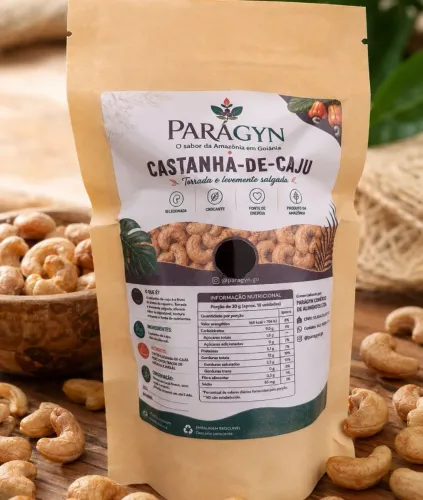 Castanha de caju