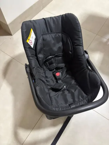 Bebê conforto