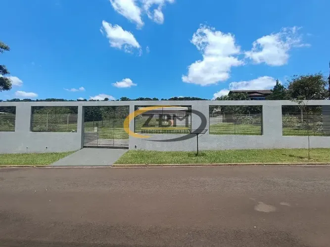 Casa no Condomínio Estância Cabral, Espaço de Lazer com Piscina, Churrasqueira, 1.500 m² d