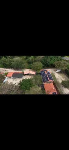 Terreno a venda na lagoa do paraíso 
