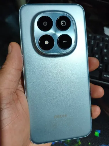 NOTE 15 PRO+ 512GB ENTREGO