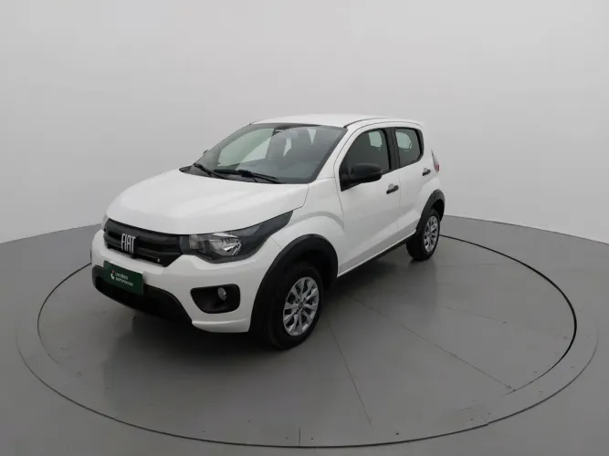 Fiat Mobi Like 1.0 Fire Flex 5P. 2025