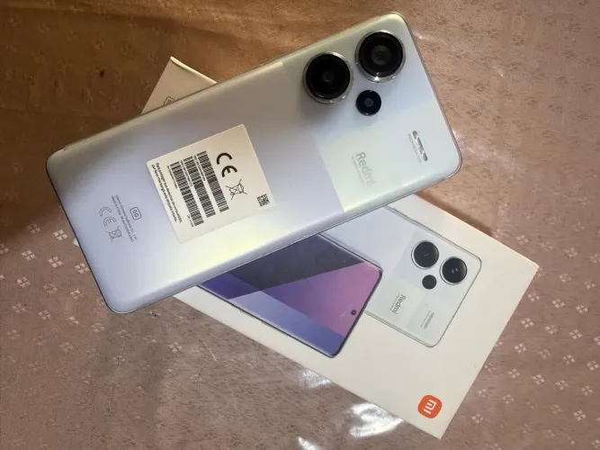Redmi 13 pro plus 5g+