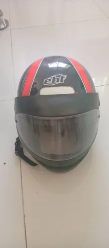 Vendo capacete 