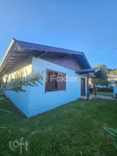 Casa à venda Rua Rui Cunha, 7 de Setembro - Canela