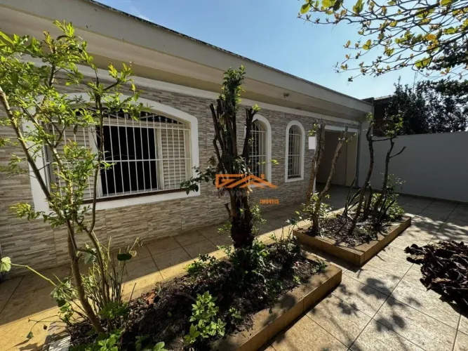 Casa à venda, 164 m² por R$ 600.000,00 - Jardim Dom Nery - Campinas/SP